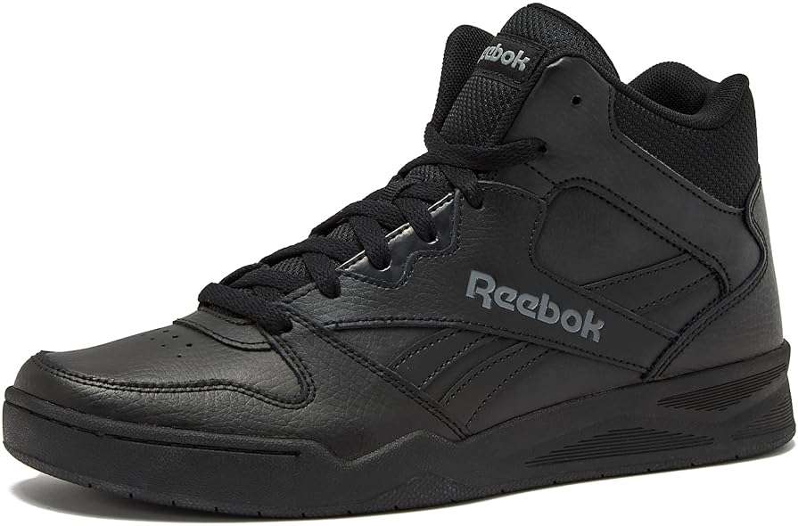 Reebok Men's Royal BB4500 Hi2 High Top Sneakers - Image 1