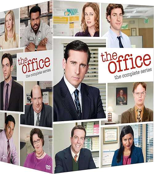The Office: The Complete Series - Image 2