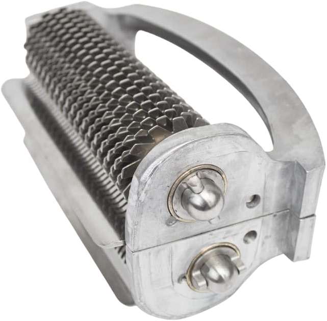 National Band Saw Meat Tenderizer Tool – Compatible with Hobart Tenderizer Model 403, Direct Replacement for 00-295730, Durable Commercial Kitchen Meat Processing Equipment - Lift Out Unit - Image 4