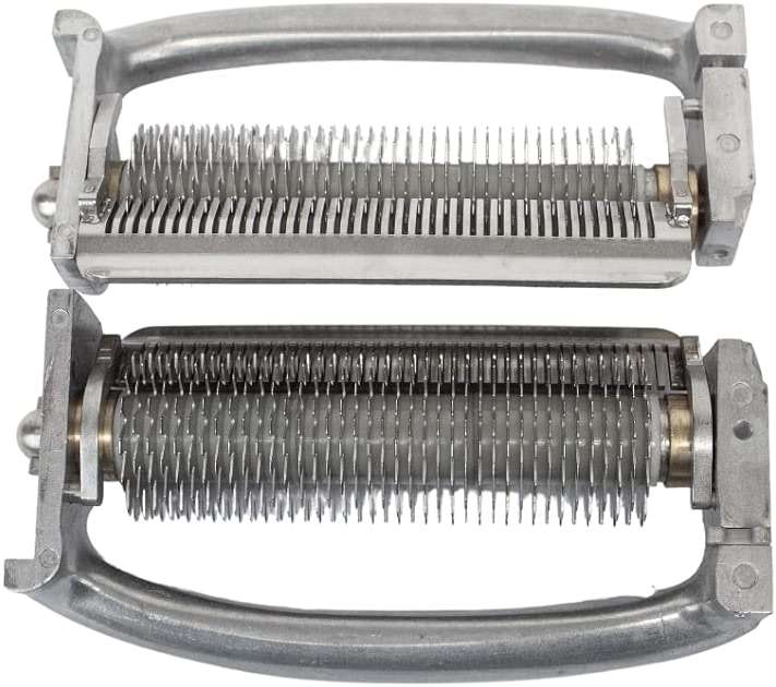 National Band Saw Meat Tenderizer Tool – Compatible with Hobart Tenderizer Model 403, Direct Replacement for 00-295730, Durable Commercial Kitchen Meat Processing Equipment - Lift Out Unit - Image 5