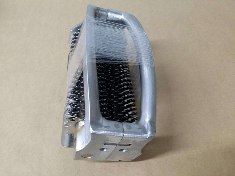 National Band Saw Meat Tenderizer Tool – Compatible with Hobart Tenderizer Model 403, Direct Replacement for 00-295730, Durable Commercial Kitchen Meat Processing Equipment - Lift Out Unit - Image 6