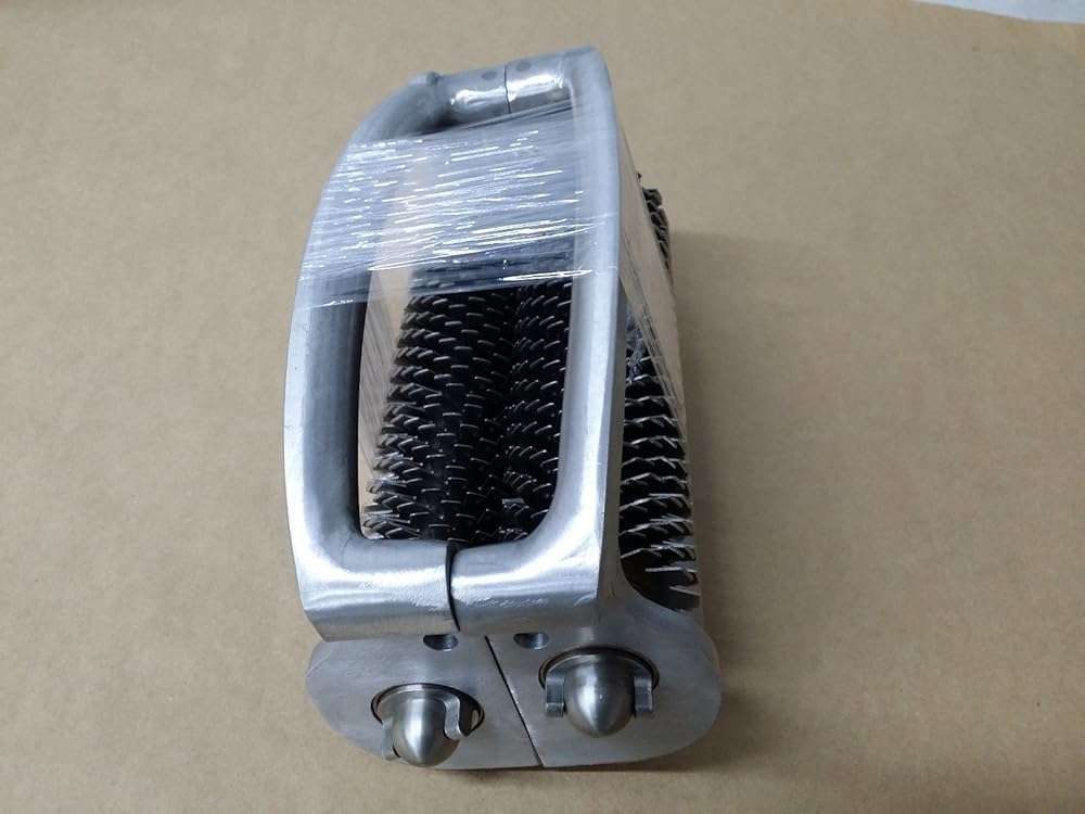 National Band Saw Meat Tenderizer Tool – Compatible with Hobart Tenderizer Model 403, Direct Replacement for 00-295730, Durable Commercial Kitchen Meat Processing Equipment - Lift Out Unit - Image 7