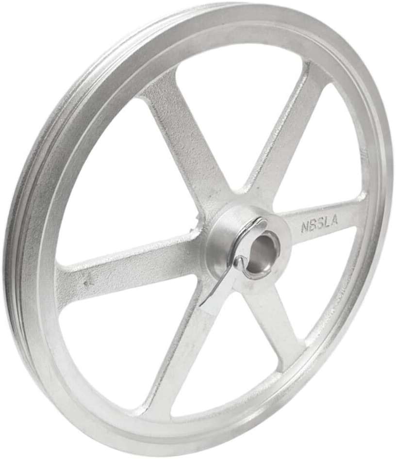 National Band Saw Meat Saw Wheel Pulley - Compatible with Hobart Parts 5700, 5701, 5801, 6801, ML-109653-0000Z - Image 1