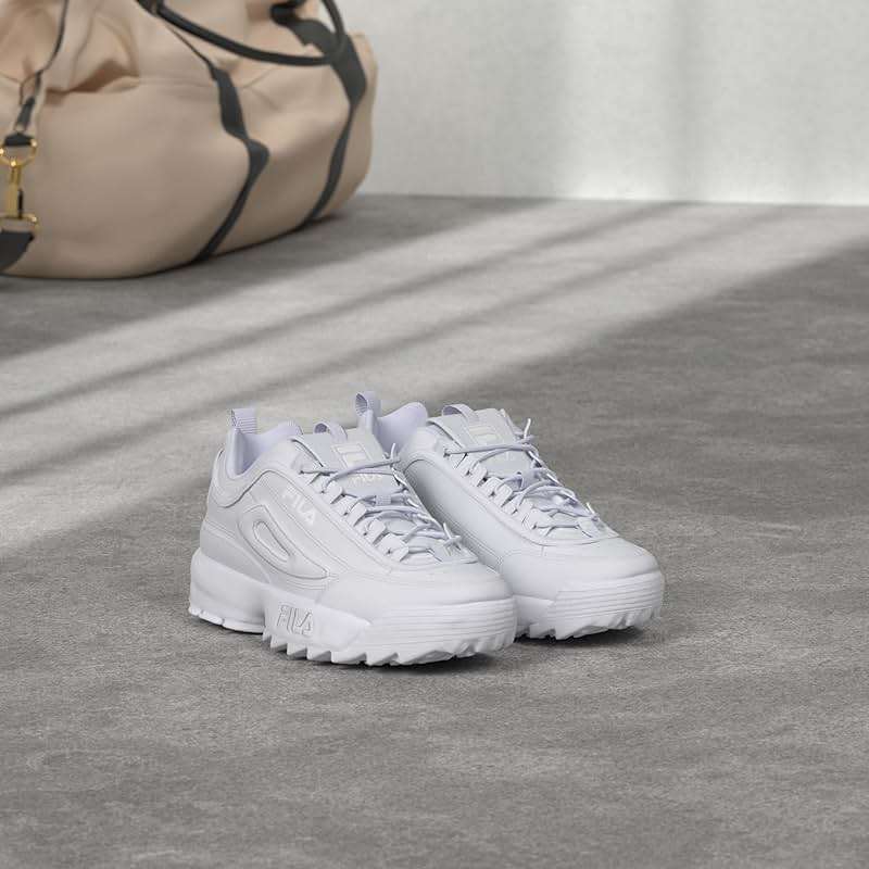 Fila Women's Disruptor II Sneaker - Image 2