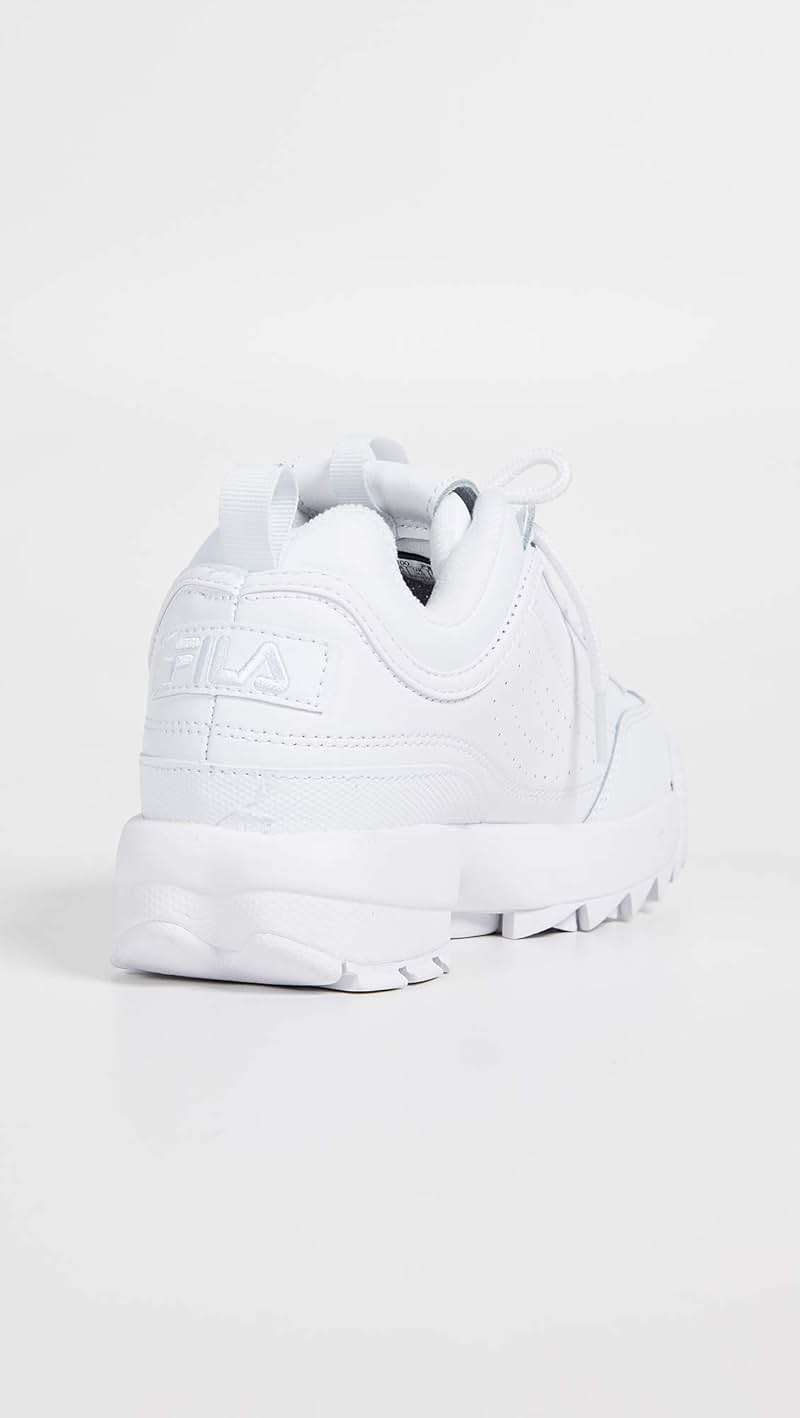Fila Women's Disruptor II Sneaker - Image 5