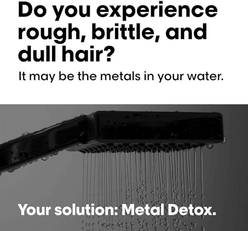 L'Oréal Professionnel Paris Metal Detox Shampoo - Sulfate-Free Anti-Breakage Shampoo For Damaged or Color-Treated Hair, Detoxifies, Prevents Damage & Prolongs Hair Color - Image 7