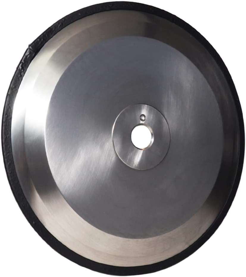 National Band Saw Slicer Blade - Compatible with Hobart Models 512, 1612, 1712 and More - Direct Replacement for 00-275913-00001 Durable Precision Slicing Performance Replacement Blades - Image 1