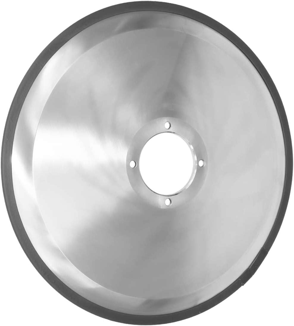 Hobart Slicer Knife Stainless for Model Edge 12, Replaces 915424 - Image 1