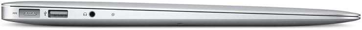 Apple MacBook Air MJVE2LL/A 13-inch Laptop (1.6GHz Core i5,8GB RAM,128GB SSD) (Renewed) - Image 4