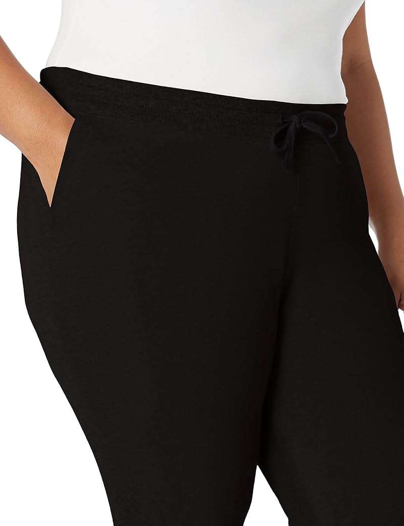 Amazon Essentials Women's Fleece Jogger Sweatpant (Available in Plus Size) - Image 6