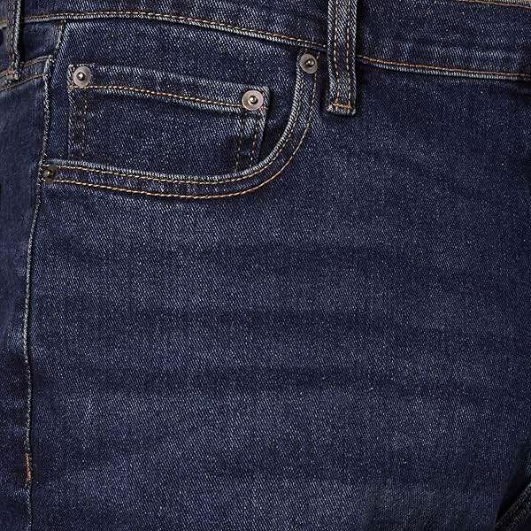 Amazon Essentials Men's Athletic-Fit Stretch Jeans - Discontinued Colors - Image 6