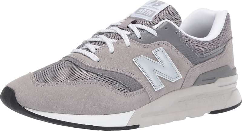 New Balance Men's 997H V1 Classic Sneaker - Image 1