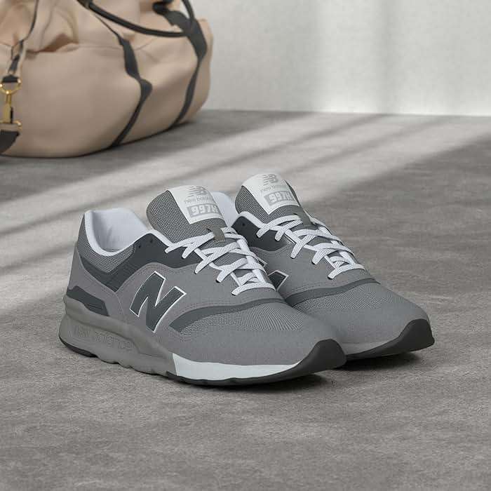 New Balance Men's 997H V1 Classic Sneaker - Image 2