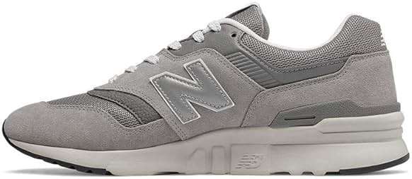 New Balance Men's 997H V1 Classic Sneaker - Image 4