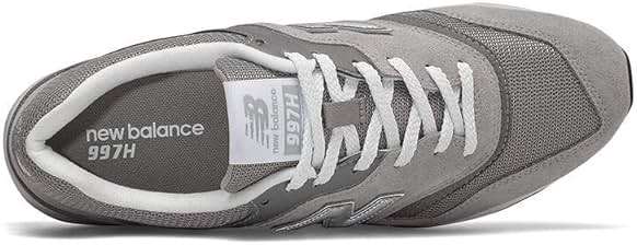 New Balance Men's 997H V1 Classic Sneaker - Image 5