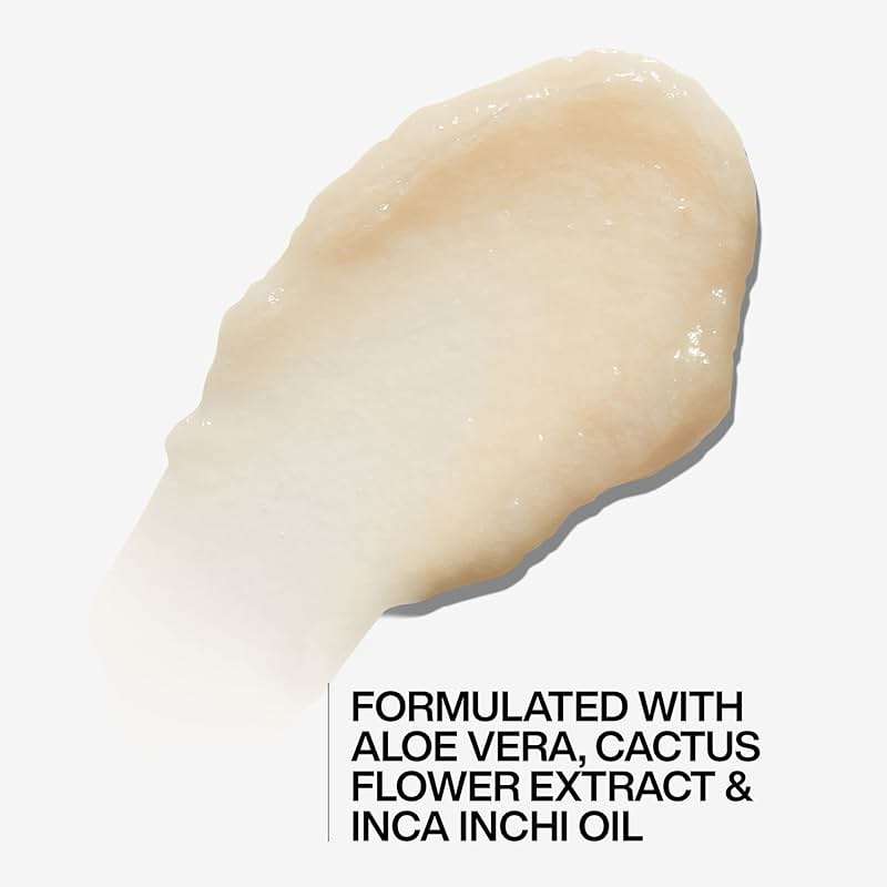 Redken All Soft Mega Curls Conditioner For Extremely Dry Curly & Coily Hair - Nourishes & Softens Severely Dry Hair - Image 6
