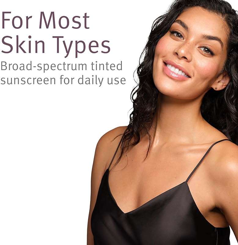 Epionce Daily Shield Tinted SPF 50 Sunscreen - Water Resistant Broad Spectrum UV Protection Facial Sunscreen with Titanium Dioxide & Zinc Oxide, For All Skin Types, Dermatologist Skincare - Image 2