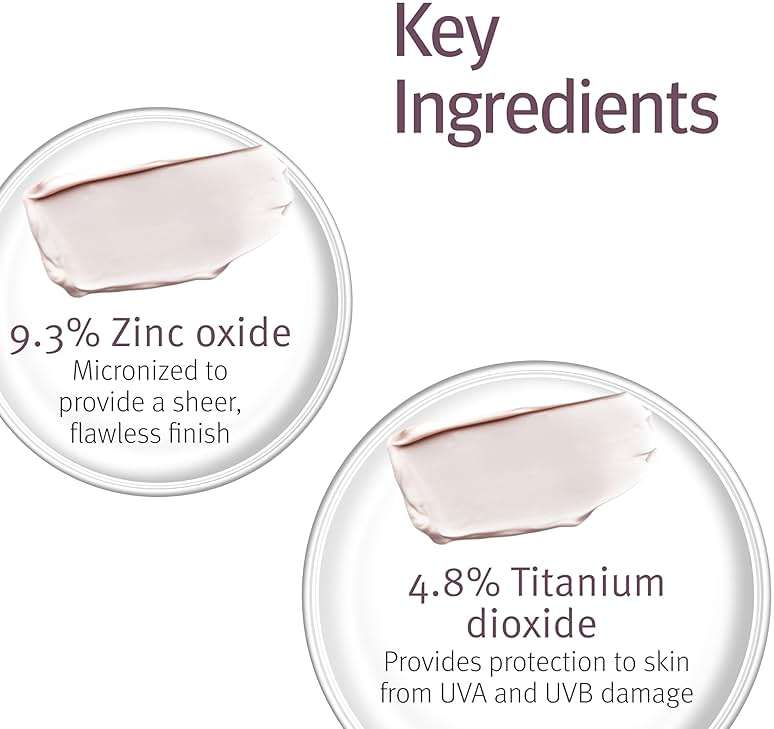 Epionce Daily Shield Tinted SPF 50 Sunscreen - Water Resistant Broad Spectrum UV Protection Facial Sunscreen with Titanium Dioxide & Zinc Oxide, For All Skin Types, Dermatologist Skincare - Image 4