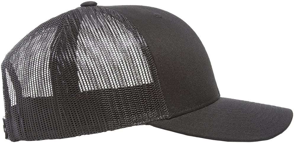 Yupoong Yp Classics Retro Trucker Cap - Image 3