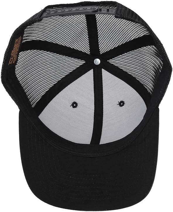 Yupoong Yp Classics Retro Trucker Cap - Image 5