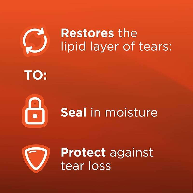 Soothe XP Eye Drops for Dry Eye Symptoms, Xtra Protection Lubricating Eye Drops, Restores Moisture, Relieves Irritation and Protects Against Tear Loss, Advanced Dry Eye Therapy, 0.5 Fl Oz (Pack of 2) - Image 6
