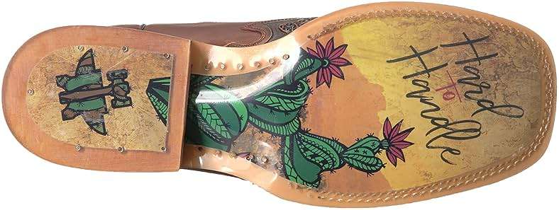Tin Haul Women's Cactooled - Image 4