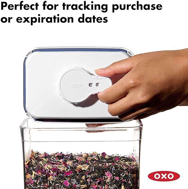 OXO Good Grips POP Container Date Dial - Image 3