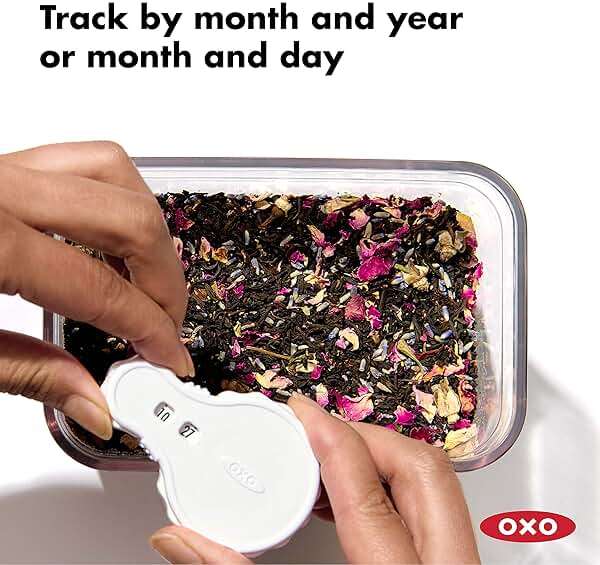 OXO Good Grips POP Container Date Dial - Image 5