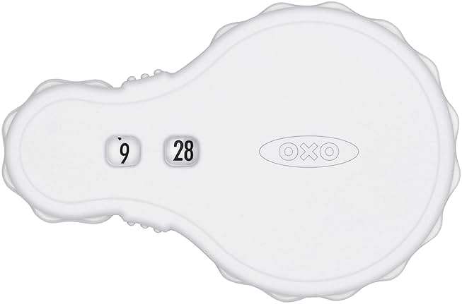 OXO Good Grips POP Container Date Dial - Image 7