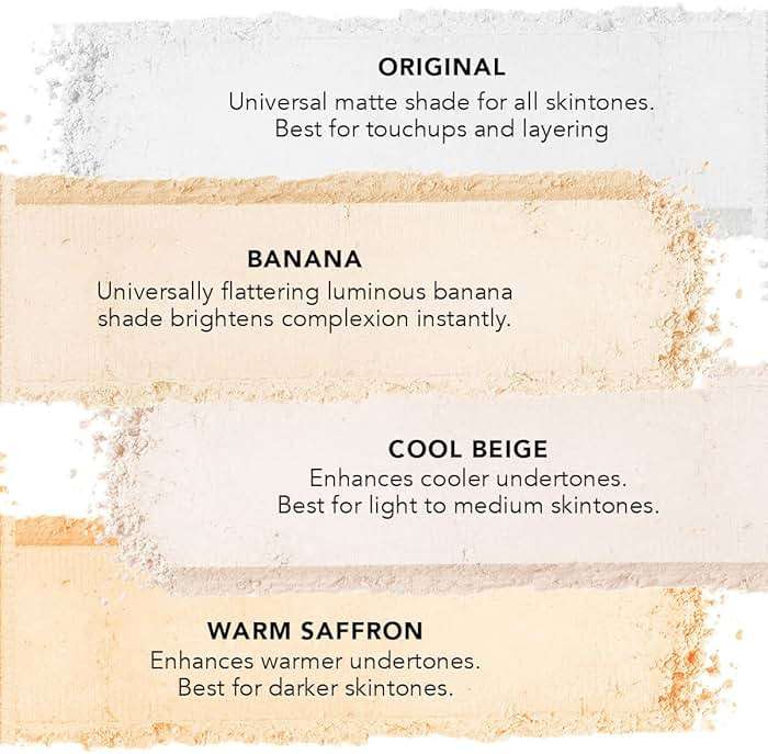 Dermablend Loose Setting Powder, Face Powder Makeup & Finishing Powder for Light, Medium & Tan Skin Tones - Image 3