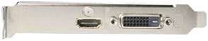 GIGABYTE GV-N1030D4-2GL NVIDIA GeForce GT 1030 Low Profile D4 2G Graphics Card, Compatible with PC, HDMI, DVI-D - Image 3