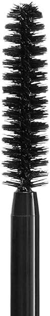 e.l.f. Volumizing Mascara, Mascara For Fuller, Thicker-Looking Lashes, Enriched With Vitamin E, Black - Image 3