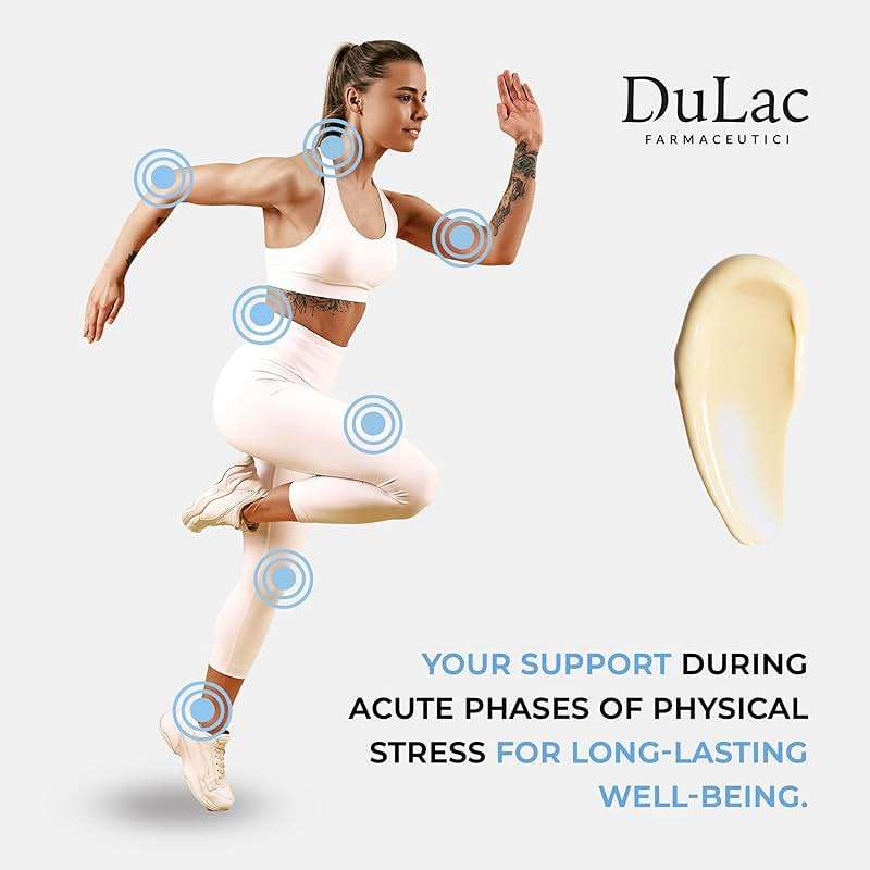 Dulac – Arnica Cream 2.53 Fl Oz | with Organic Arnica Montana Extracts | Natural Soothing & Skin Care Cream - Image 7