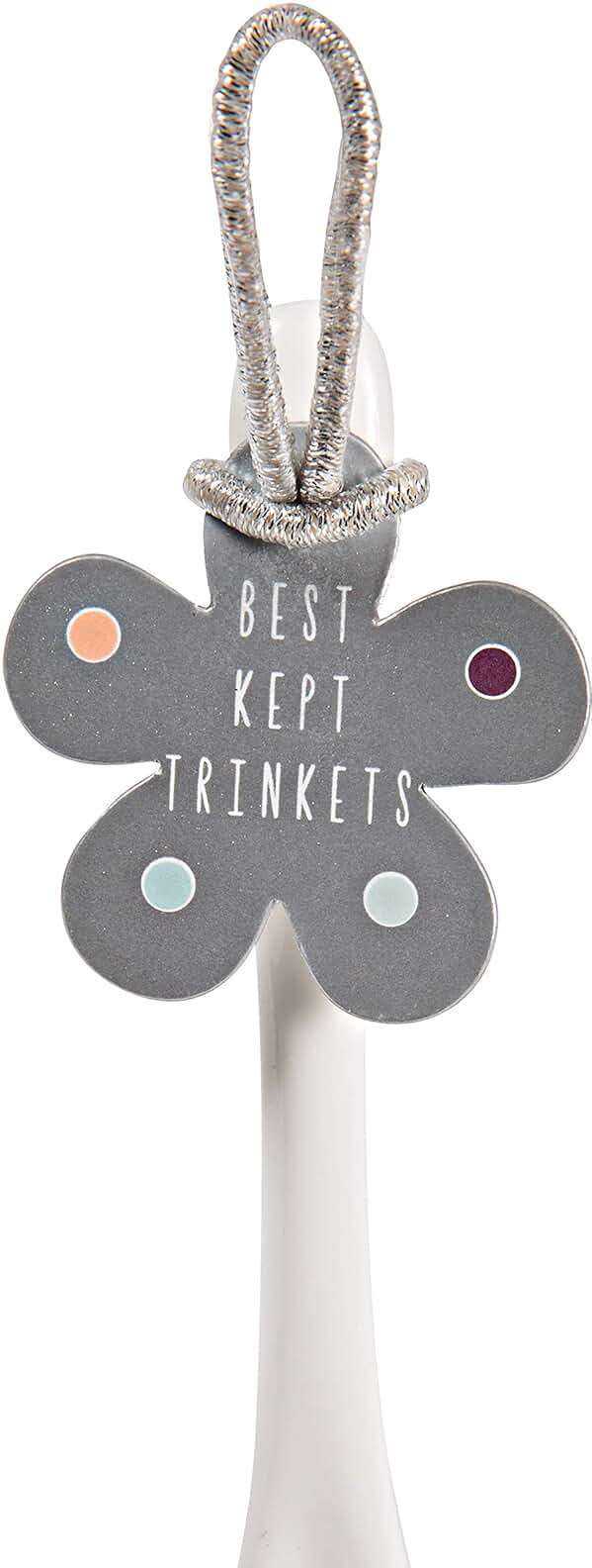 Pavilion Gift Company Special Friend Mini Keepsake Spoon, 5", Multicolor - Image 5