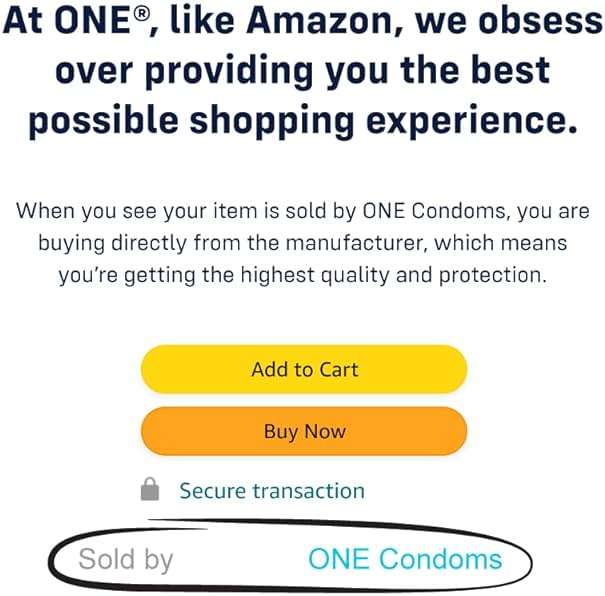 ONE 1 Mixed Pleasures Assorted Condoms, Pack of 12 - Image 5