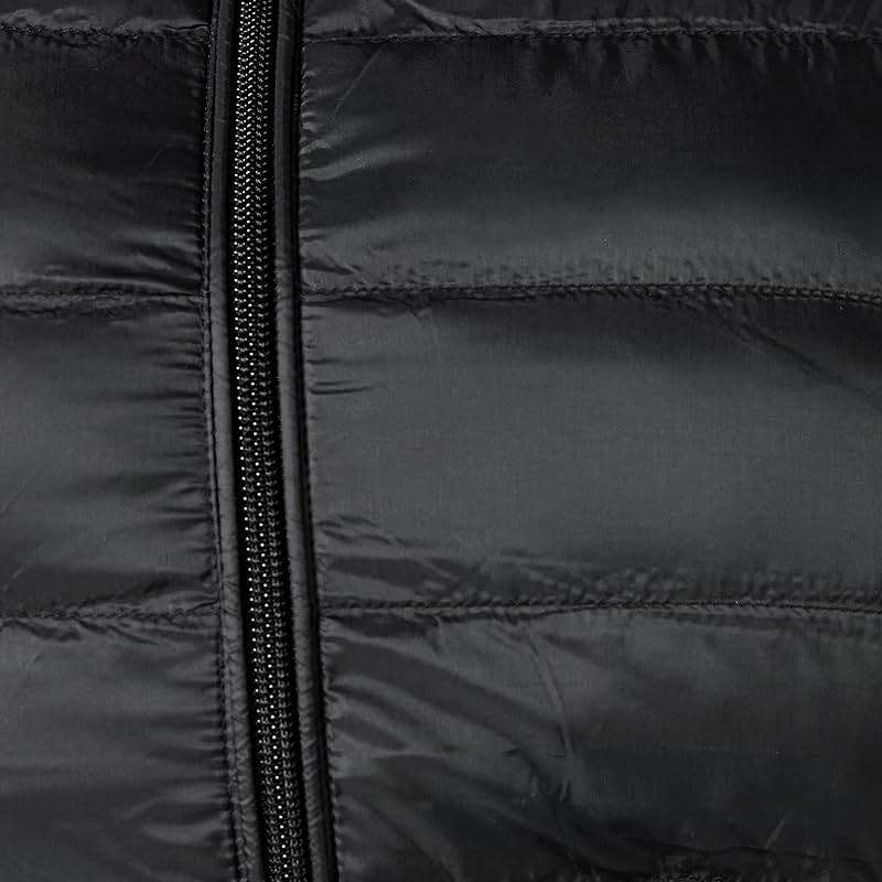Amazon Essentials Women's Lightweight Long-Sleeve Water-Resistant Packable Puffer Jacket (Available in Plus Size) - Image 7