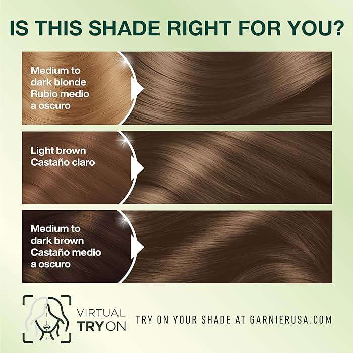 Garnier Nutrisse Ultra Crème Hair Color, Permanent Hair Dye with 100% Gray Coverage, Vegan & Cruelty-Free, 61 Light Extra Ash Brown (Mochaccino), 2 Count - Image 7