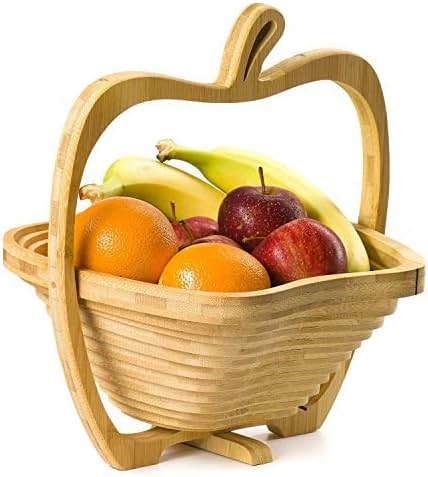 Dried Fruit Gift Basket - Healthy Gourmet Snack Box - Holiday Food Tray - Variety Snacks - Easter, Birthday, Sympathy, Mom, Dad, Corporate Tray - Bonnie & Pop - Image 5