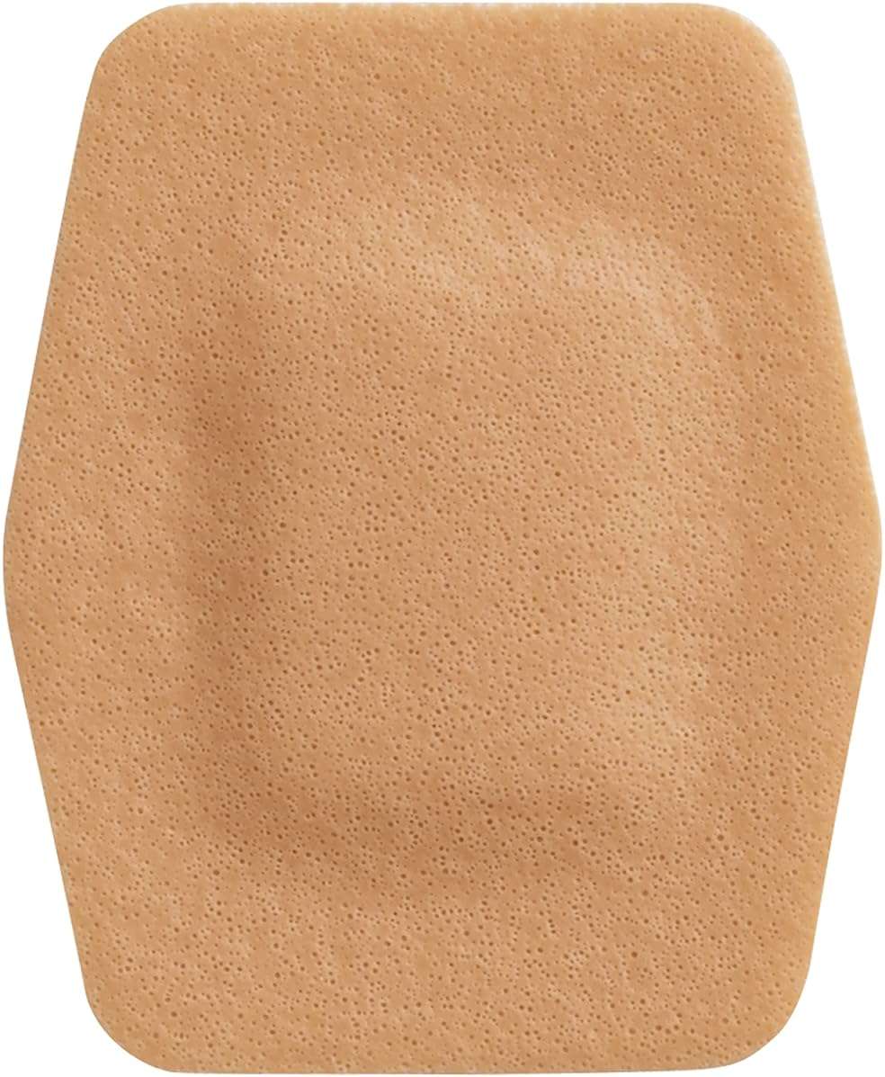 Nexcare Waterproof Cushioned Bandages, Assorted Sizes, 20 Count - Image 13