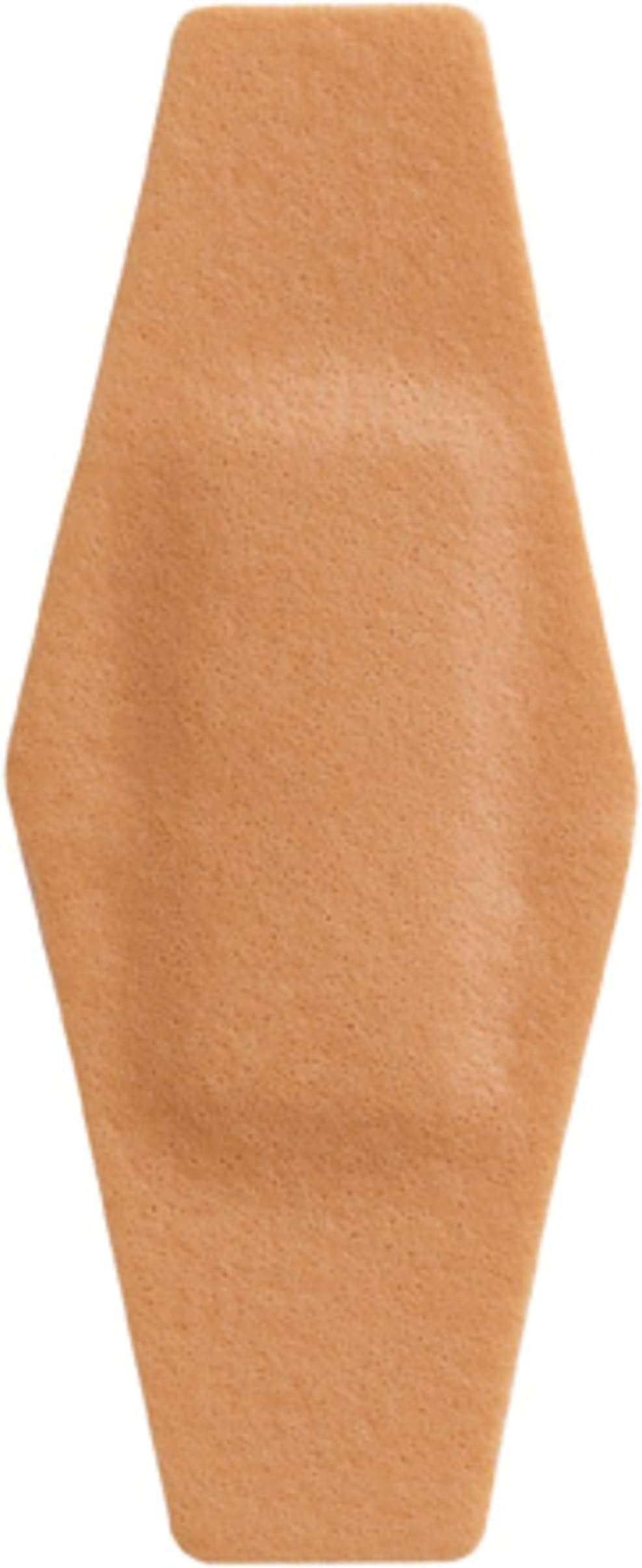 Nexcare Waterproof Cushioned Bandages, Assorted Sizes, 20 Count - Image 9