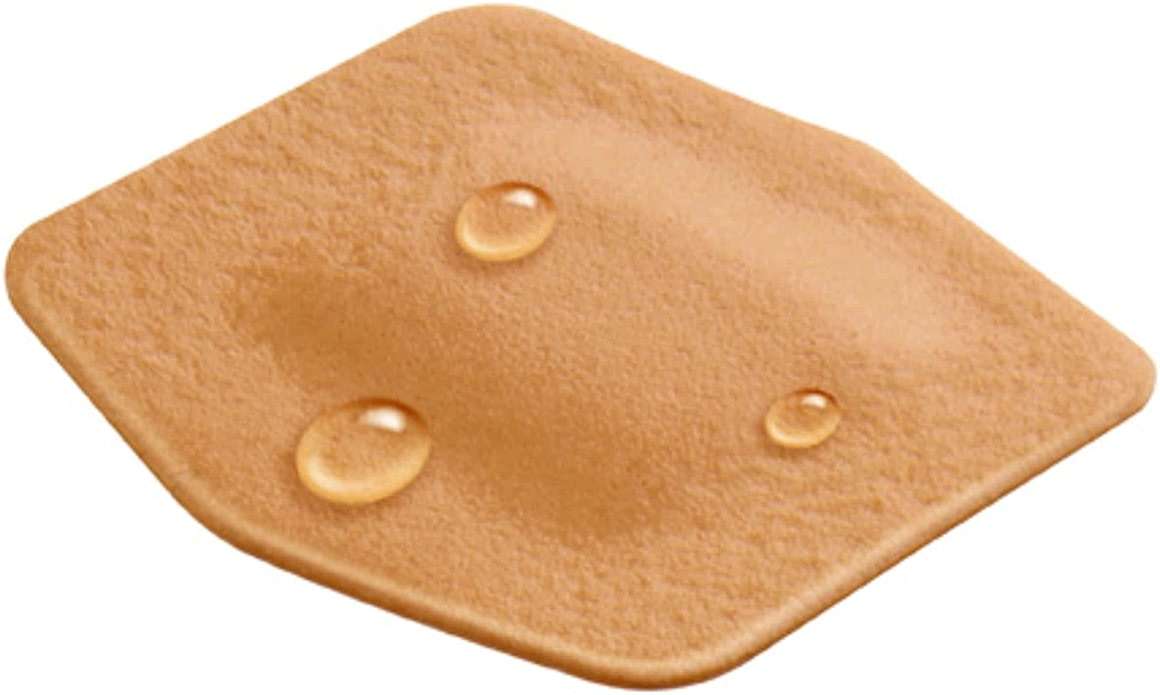 Nexcare Waterproof Cushioned Bandages, Assorted Sizes, 20 Count - Image 10