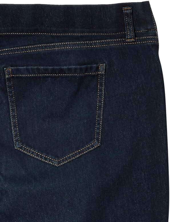 Amazon Essentials Women's Pull-On Stretchy Knit Jegging (Available in Plus Size) - Image 2