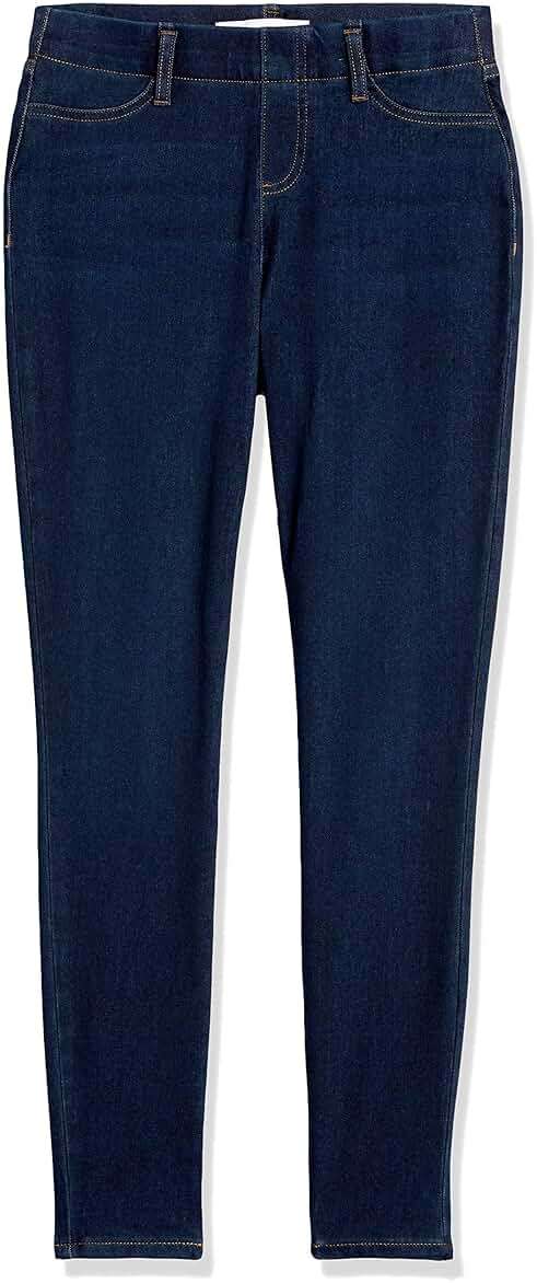 Amazon Essentials Women's Pull-On Stretchy Knit Jegging (Available in Plus Size) - Image 11