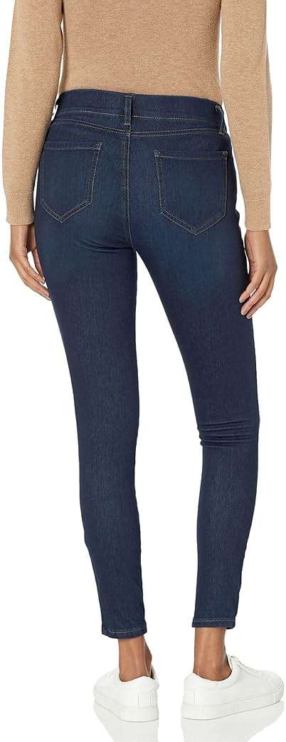 Amazon Essentials Women's Pull-On Stretchy Knit Jegging (Available in Plus Size) - Image 3