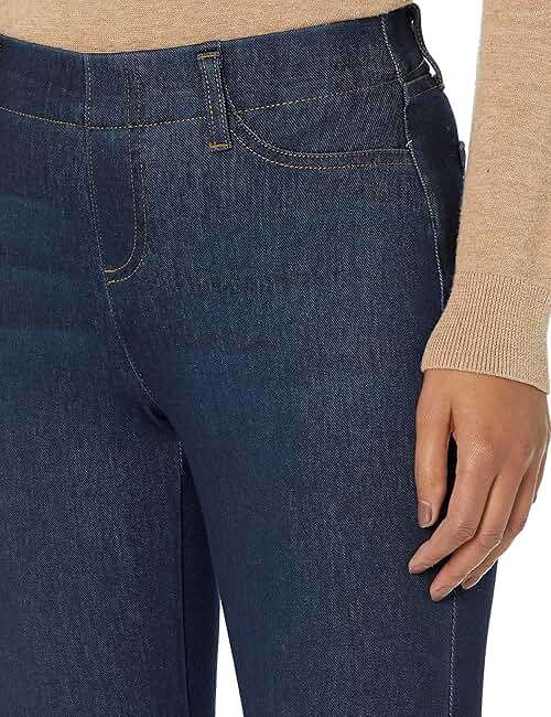 Amazon Essentials Women's Pull-On Stretchy Knit Jegging (Available in Plus Size) - Image 5