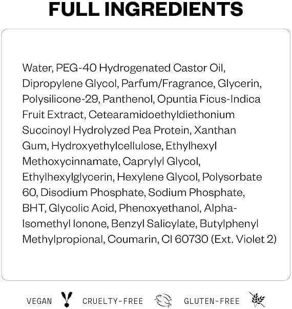 IGK MIXED FEELINGS Leave-In Blonde Toning Drops | Brighten + Neutralize Brass | Vegan + Cruelty Free | 1 Oz - Image 8