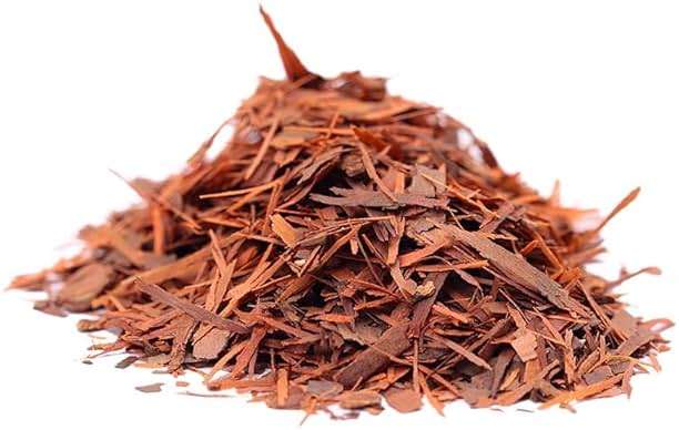 Biokoma Lapacho Bark Pau d'Arco Dried Herb 3.55 oz - Loose Pau d'Arco Herbal Tea Bark - Pure Natural Caffeine Free - No Additives - No Preservatives - Kosher - Image 4