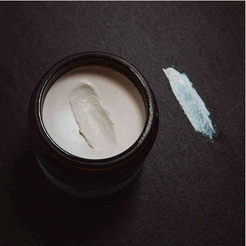 Shear Revival Northern Lights Matte Paste Pomade for Men & Women - Firm Hold, Matte Finish Hair for All Hair Types, 99% All Natural Ingredients, Citrus & Sage Scent, Travel Friendly 3.4oz - Image 2