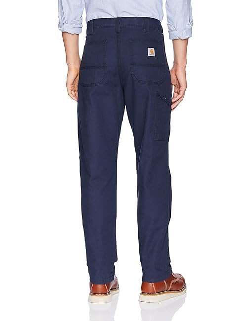 Carhartt Men's Relaxed Straight Rigby Dungaree - Image 2