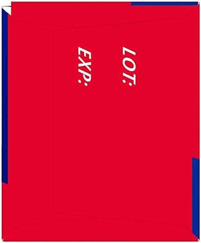 Colgate Cavity Protection Toothpaste with Fluoride - 2.5 ounce + 60% Free - 2 Pack - Image 7